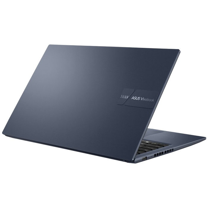 Asus VivoBook 15 D1502XA-BQ066W, Ryzen 7 7840HS, 8GB RAM, 512GB SSD, 15.6 pulg, Azul Quiet Blue
